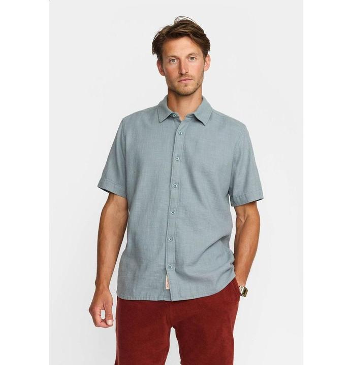 Immagine prodotto Revolution 3239 Short Sleeved Shirt-S (S)