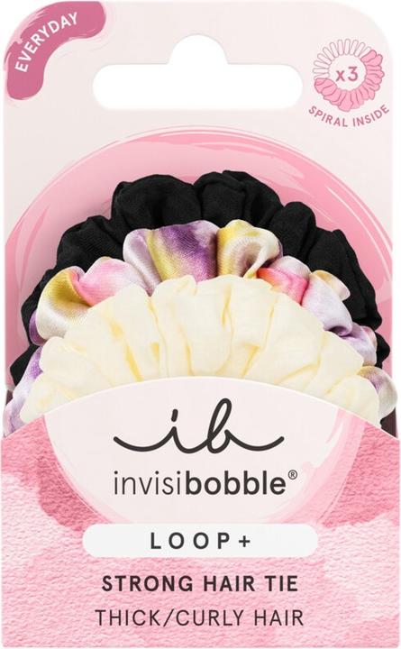 Actual product image Invisibobble Hair tie (Hair tie)