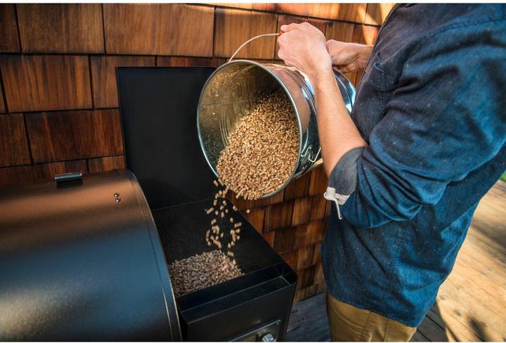 Immagine prodotto Traeger Mela (9 kg)