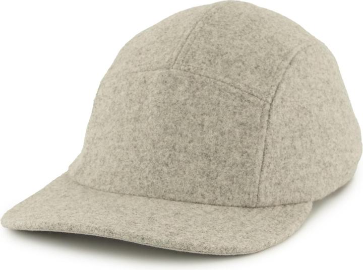 Light Heather Grey