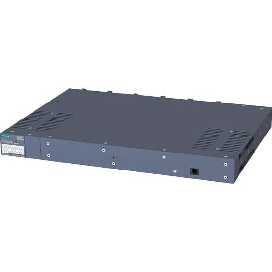 Siemens Scalance (24 Ports), Netzwerk Switch