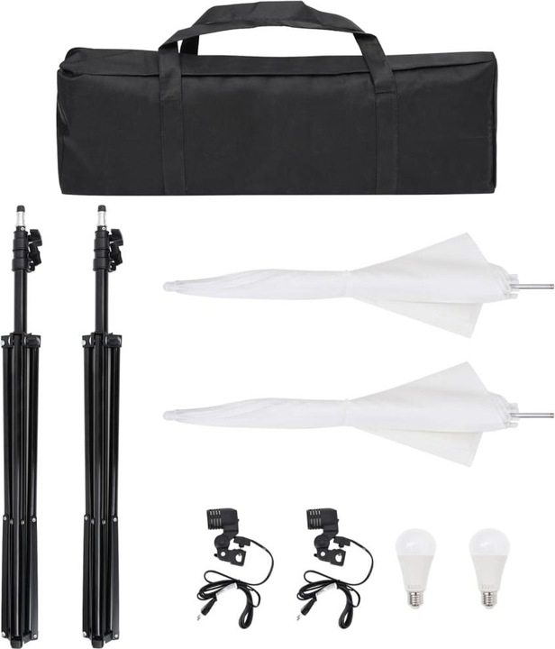 Produktbild VidaXL Jitka (15 cm, 230 cm)