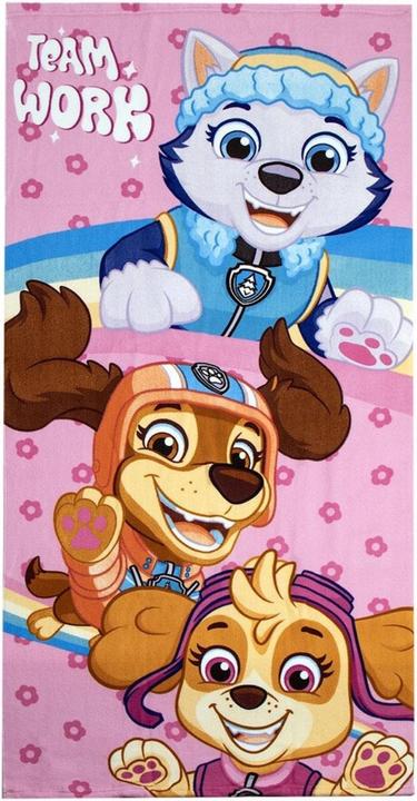 Image du produit Disney Paw Patrol Handtuch (70 x 140 cm)