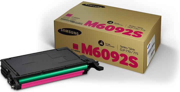 Immagine prodotto Samsung Clt-M6092 (M)