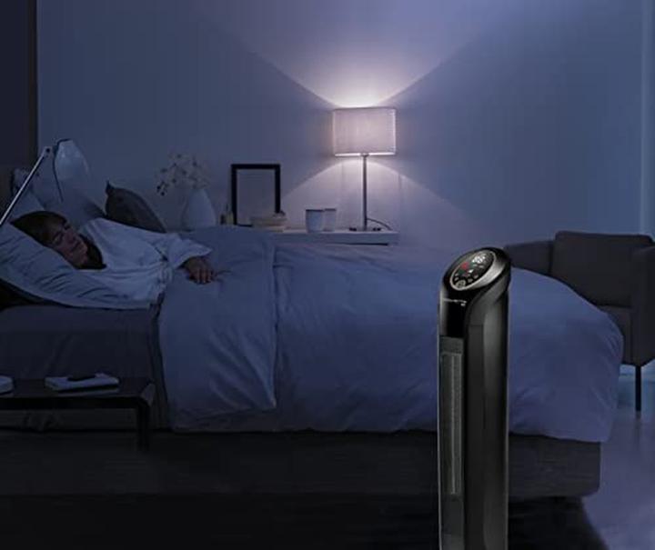 Actual product image Rowenta SO9420 Intense Comfort (2400 W)