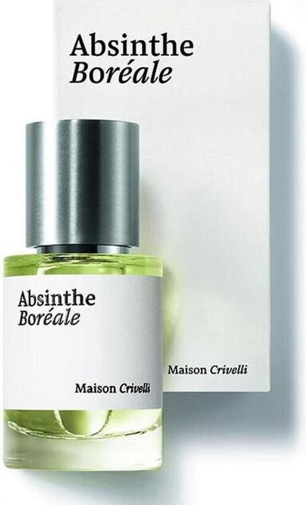 Produktbild Maison Crivelli Absinthe Boréale Eau de Parfum (Eau de Parfum, 100 ml)