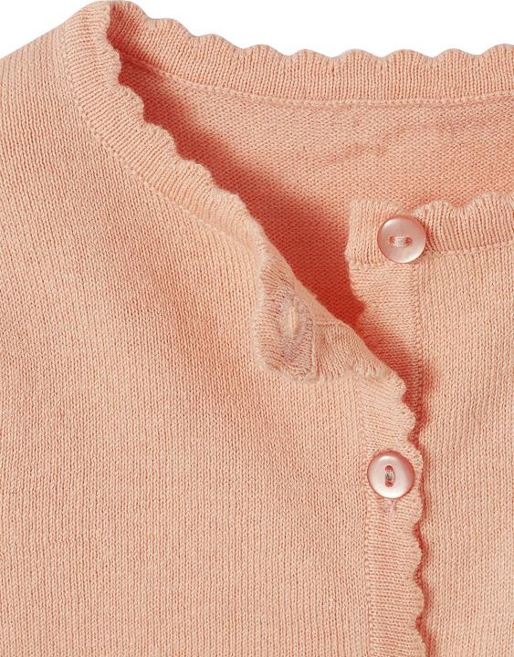 Produktbild Vertbaudet Baby Bolero (68)