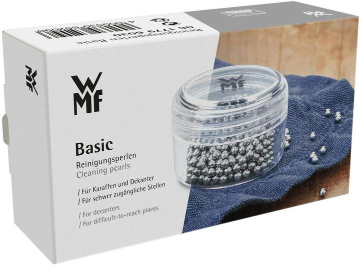 Productafbeelding WMF Schoonmaakparels (1 Pcs.)