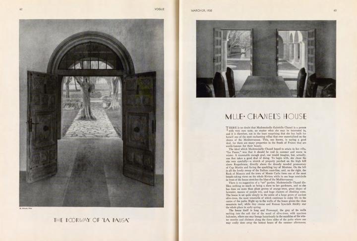 Produktbild Coco Chanel: Roaring Twenties (Englisch, Amy De La Haye, Bronwyn Cosgrave, Célia Bernasconi, Massimiliano Pace, Matteo Gualandris, Waleria Dorogova, 2025)