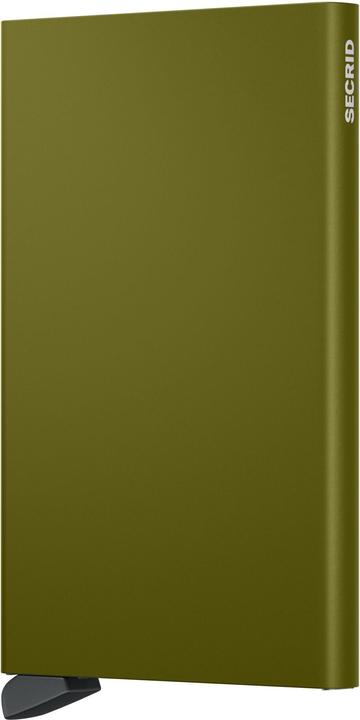 Immagine prodotto Secrid Cardprotector Card holder, seaweed