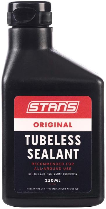 Image du produit Notubes Lait d'étanchéité Stan's Original Tubeless Sealant 250 ml