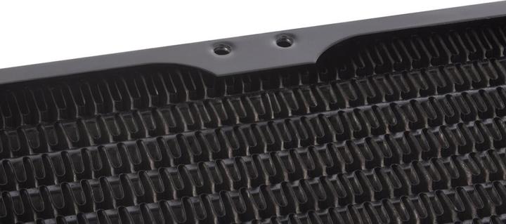 Image du produit Alphacool Alpha NexXxoS XT45 Full Ku Dual Flow 360 1020183 (120 mm)