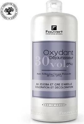 Actual product image Fauvert Professionnel Fauvert Dejaunisseur Oxidant 30 Volume 1 Liter