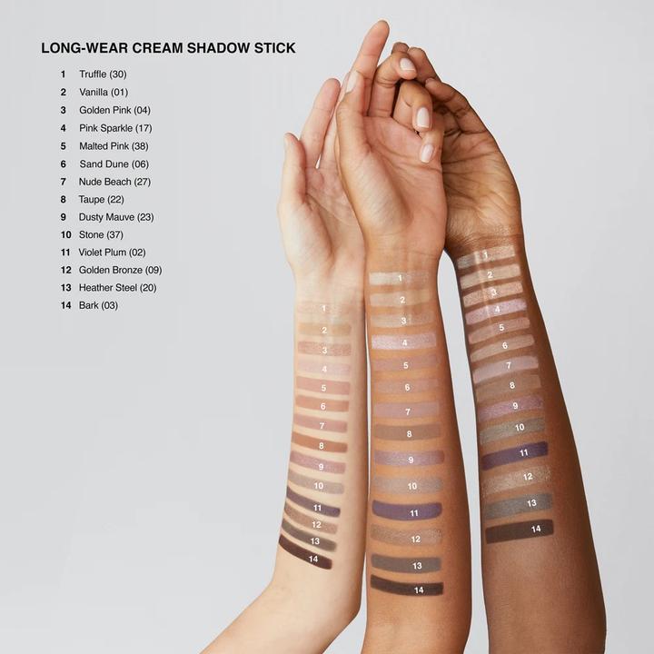 Produktbild Bobbi Brown Cream Shadow Stick (Lila, Grau)