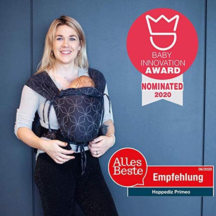 Produktbild Hoppediz Babytrage Primeo