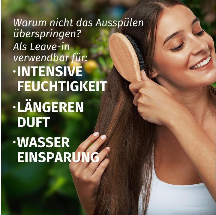 Produktbild Herbal Essences Dolce Vita Pflegespülung Spülung (250 ml)