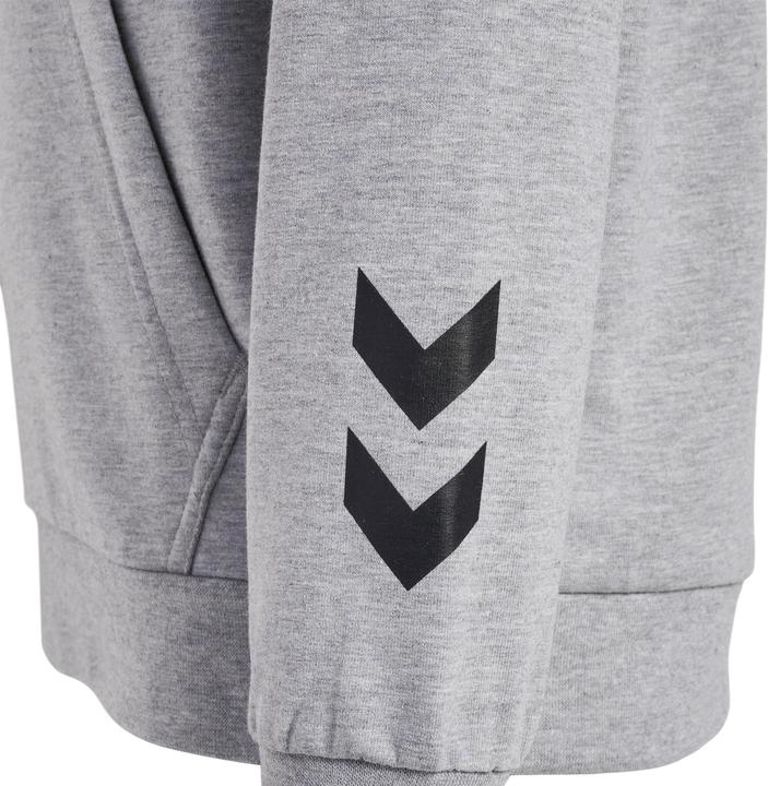 Immagine prodotto hummel Felpa Con Cappuccio Maya Cuatro (116)