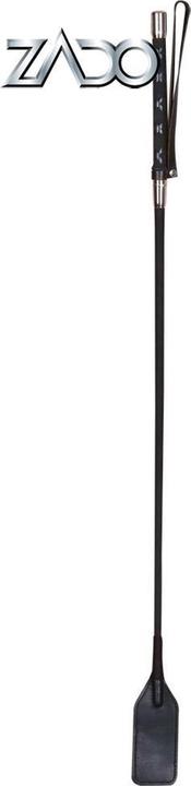 Produktbild Zado Wild Thing Leder Gerte