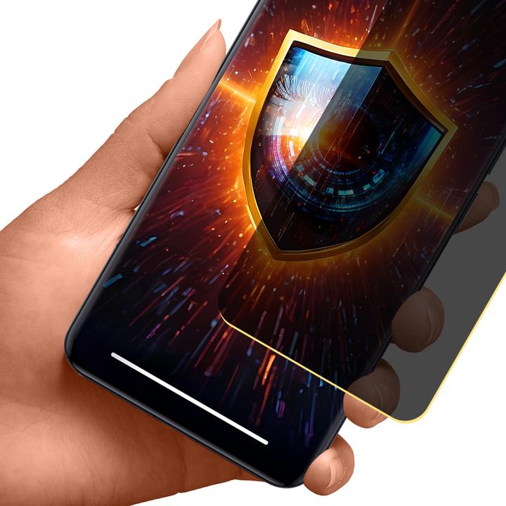 Produktbild 3MK Privacy Film Silky Matt Privacy for Xiaomi 14 Ultra (1 Stück, Xiaomi 14 Ultra)