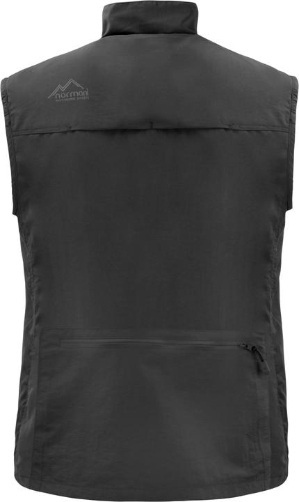Produktbild Normani Outdoor Weste Okapi - 1926 (XL)