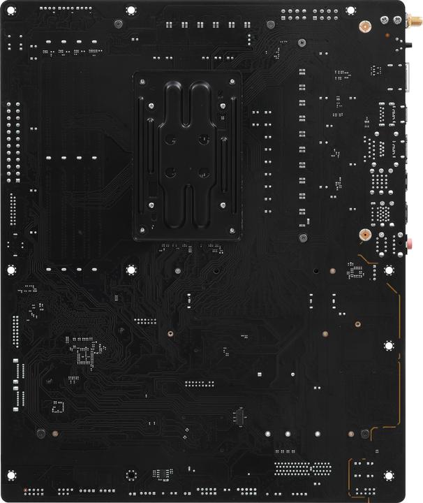Produktbild AsRock B850 Pro-A WiFi (AM5, AMD B850, ATX)