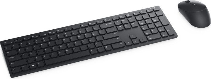 Actual product image Dell Pro KM5221W (US, Wireless)