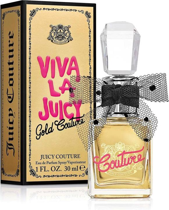 Immagine prodotto Juicy Couture Eau de Parfum Spray (Eau de parfum, 30 ml)