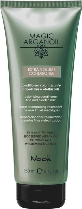Nook Extra Volumen Conditioner 250ml (250 ml)