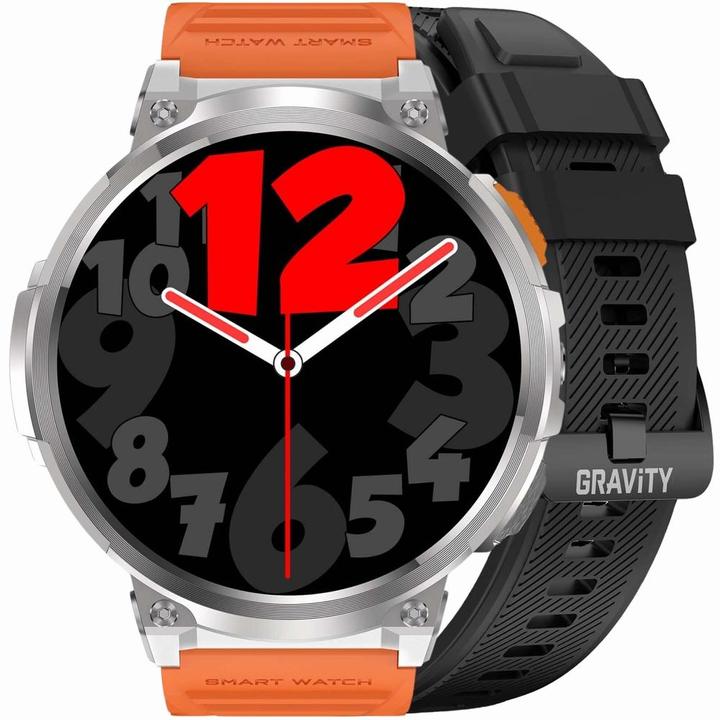 Produktbild Gravity GT23-4 Smartwatch