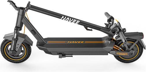 Produktbild Navee GT3 (25 km/h, 50 km, 350 W)