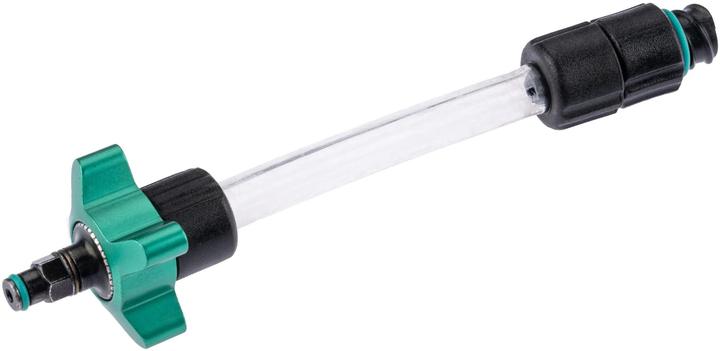 Actual product image Sram Luer Lock