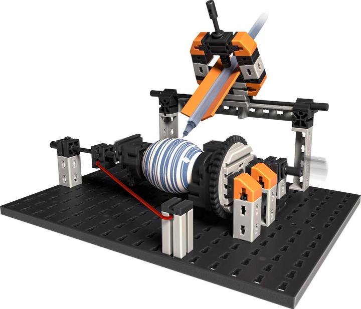 Immagine prodotto Fischertechnik Universal Pro