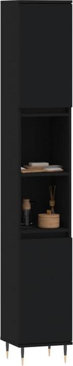 Image du produit vidaXL Abdiel (30 x 30 x 190 cm)