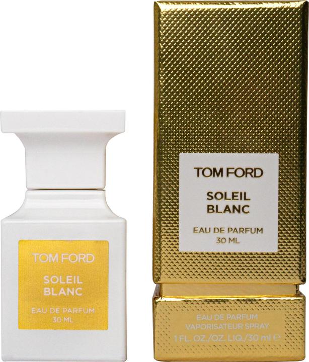 Produktbild Tom Ford Soleil Blanc (Eau de Parfum, 30 ml)