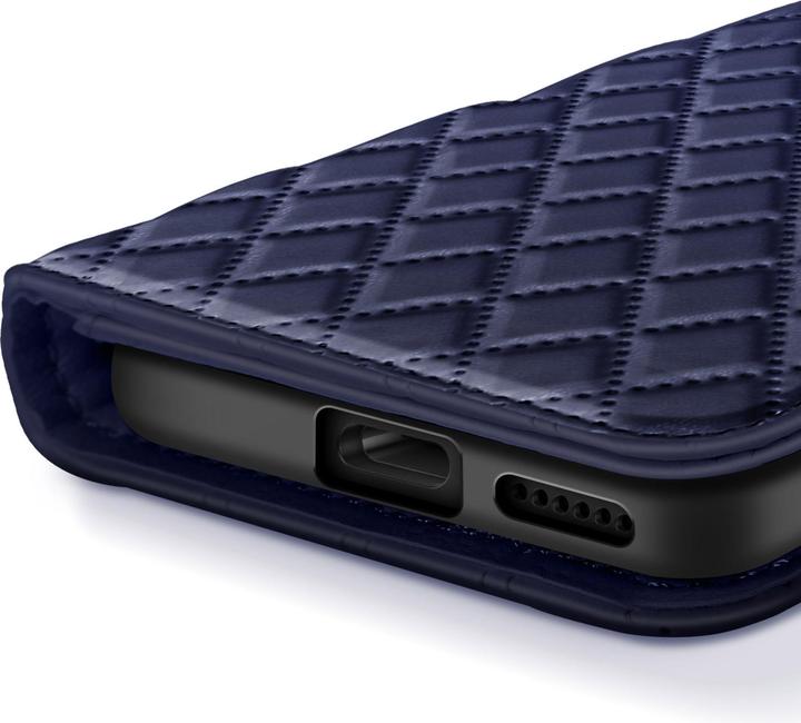 Actual product image Avizar Magnetklappe (Xiaomi Redmi Note 14)
