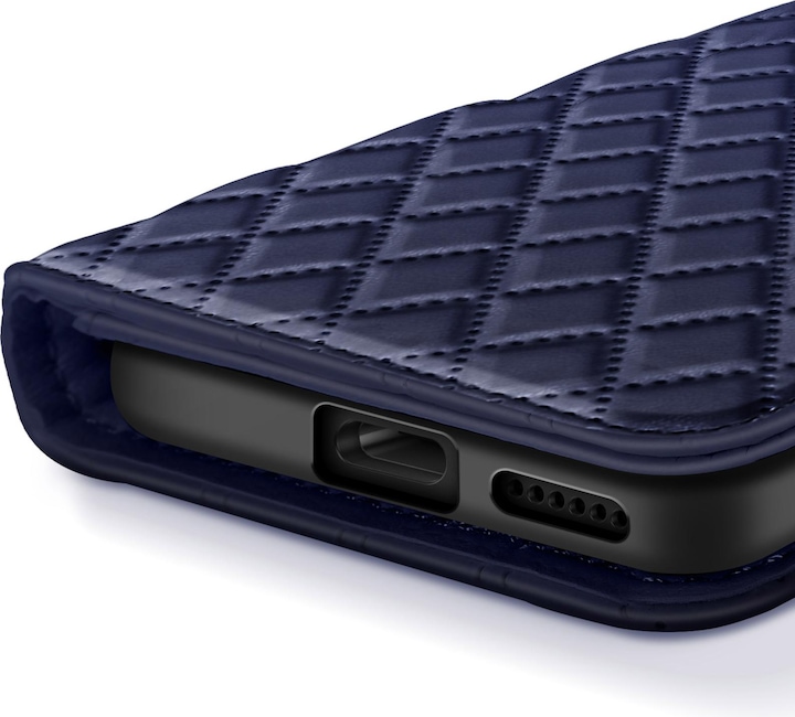 Produktbild Avizar Magnetklappe (Xiaomi Redmi Note 14)