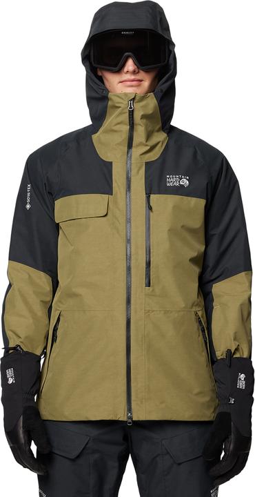 Immagine prodotto Mountain Hardwear Giacca M Cloud Bank™ GORE-TEX (L)