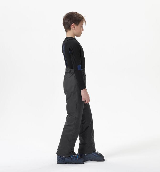 Actual product image Wedze WARM 100 (146)