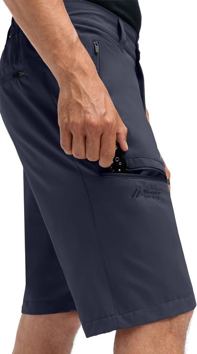 Produktbild Maier Sports Nil Short Loop (46)