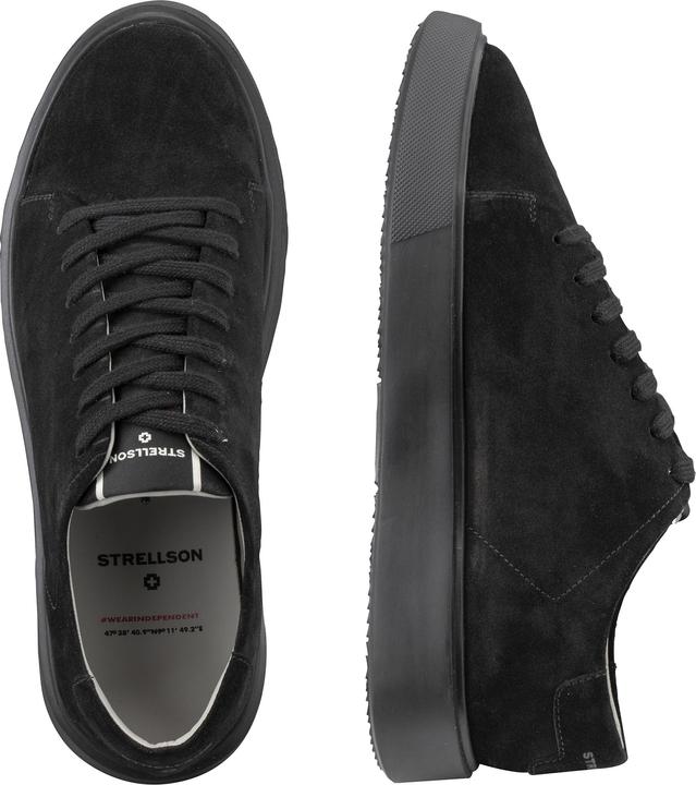 Image du produit Strellson epsom evans c baskets yc7 (41)