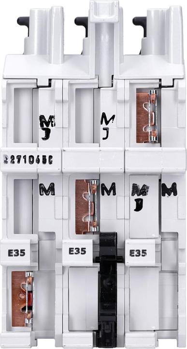 Image du produit ABB Disjoncteur de protection de ligne 3 pôles