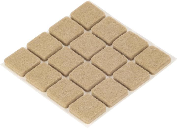 Produktbild Fix-o-moll Parkettgleiter (Parkettgleiter, 16 Stk.)