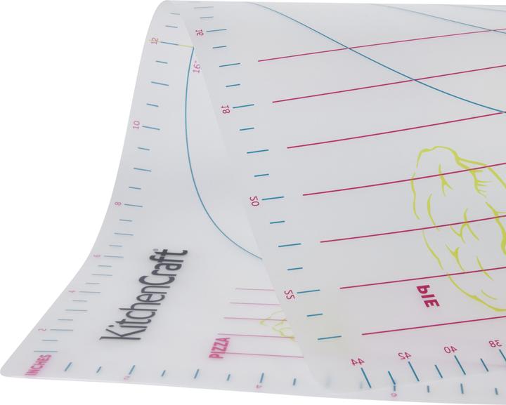 Produktbild Kitchen Craft Teigmatte