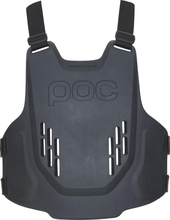 Poc Système VPD