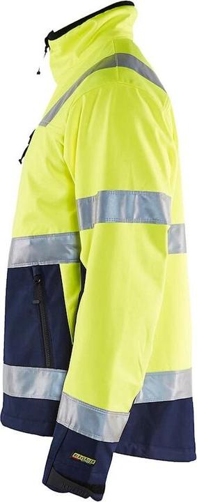 Produktbild Blakläder Reflektierende Jacke (M)