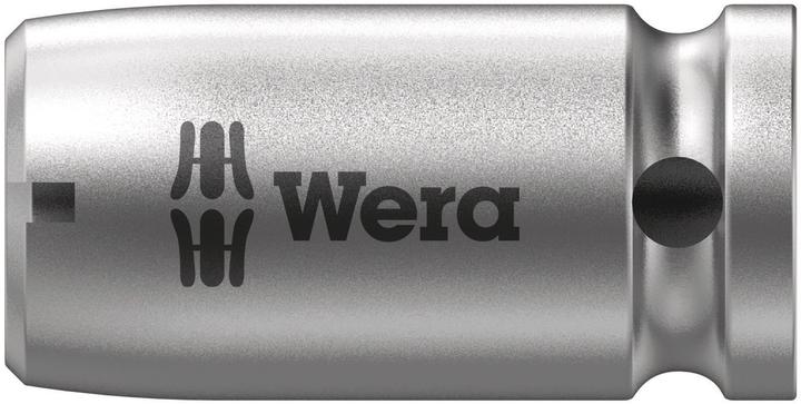 Actual product image Wera 780 A/1 (1/4")
