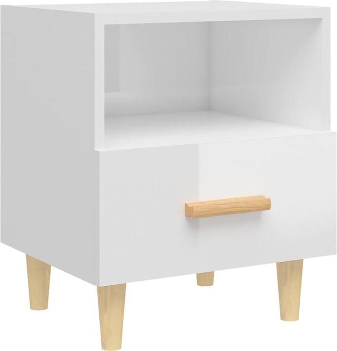 Immagine prodotto vidaXL Nachttisch (40 x 35 x 47 cm)