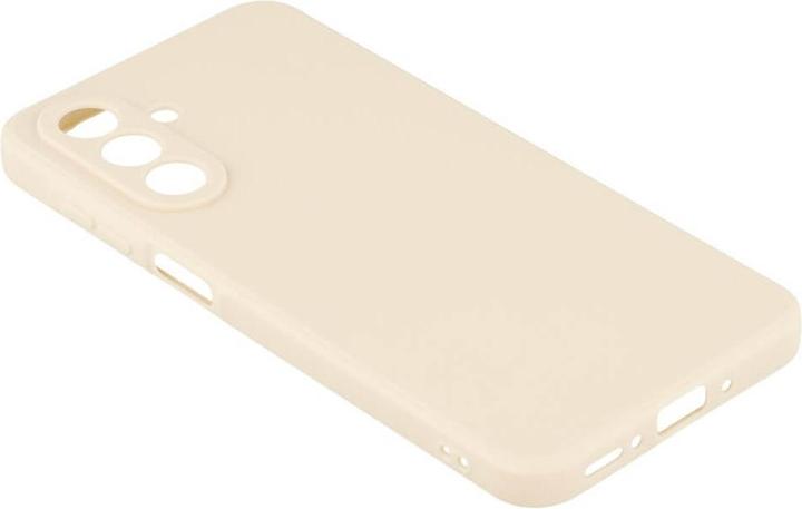 Immagine prodotto Cover-Discount Galaxy A17 - Silikon Gummi Hülle in Unifarbe (Samsung Galaxy R)