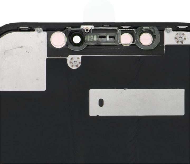 Produktbild NoName LCD display! FixCell FixCell LCD Display for IPHONE XR Retina (refurbished) (Display, Apple iPhone XR)