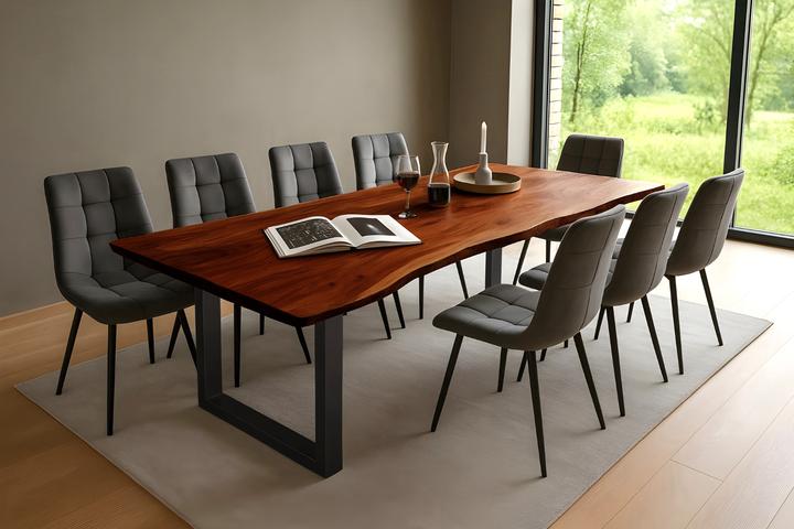 Actual product image SAM Quinn (280 x 100 x 77 cm)